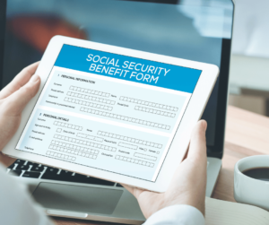 Maximizing Social Security Benefits (1)