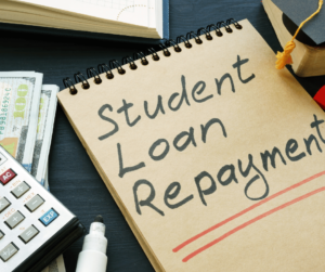 Navigating Student Loan Repayment (1)