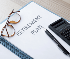 Smart Investment for a Secure Retirement (2)